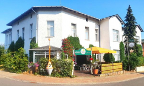Baltisches Haus Pension Moll, Zinnowitz